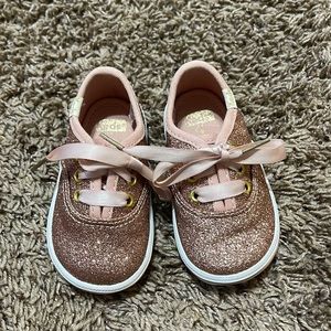 Kate spade keds